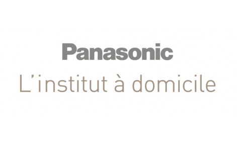 PANASONIC L’INSTITUT A DOMICILE